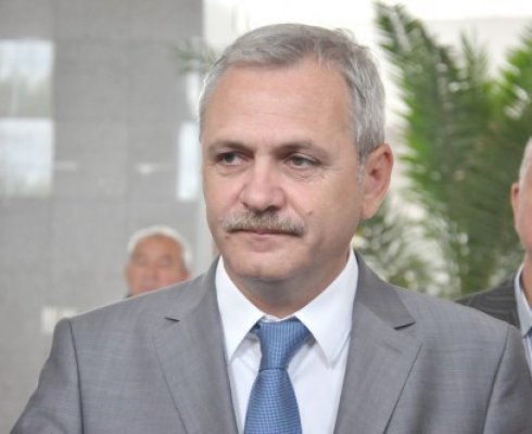 Dragnea: Miercuri avem informare în Guvern pe accidentul aviatic